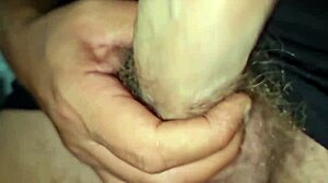 huge cock cumshot