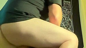 ebony holiday creampie