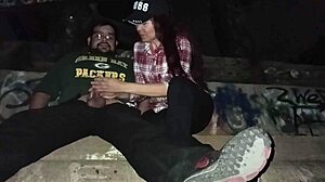 Milf Massage Blowjob