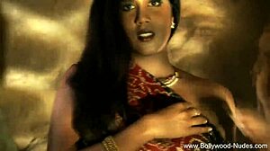 Indian Seduction Strip