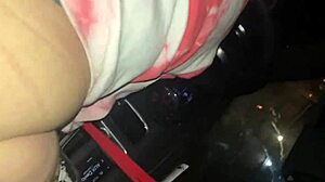 Laundromat Car Pound