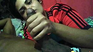 Boquete Gozada Facial