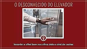  elevator stranger fuck