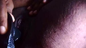 bbw creamy creampie