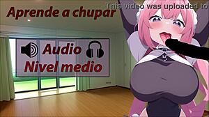 JOI Shemale Tutorial