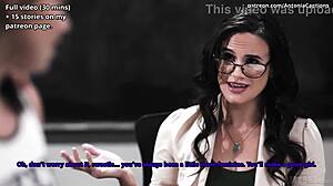 Teacher Cum Surrender