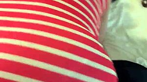 Panty Tease