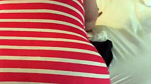 Panty Tease