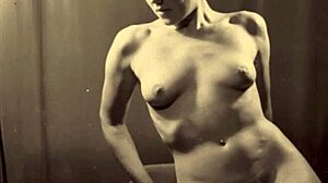 Granny Foursome Orgy