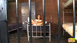  Femdom Dildo Domination