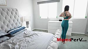 Milf Anal Persuasion