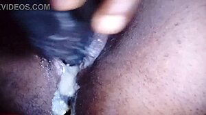 bbw creamy creampie