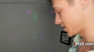 college gangbang party