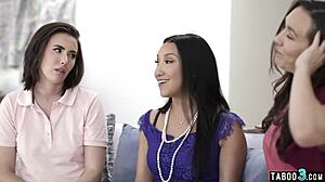 Double Milf Penetration