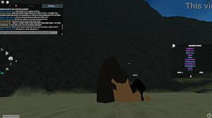 Roblox BBC Anal