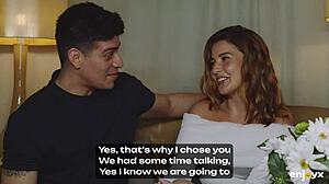 agatha vega hardcore