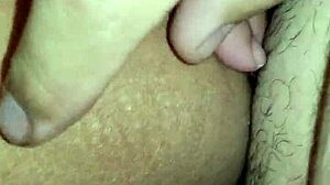 Cock Clit Rub