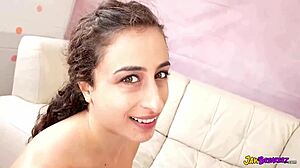 Scarlett BBC Challenge