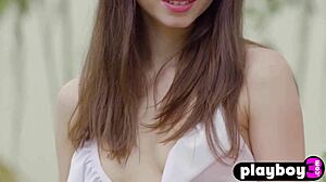 Petite Lingerie Strip