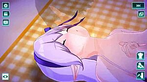 yun swimsuit hentai