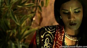 Indian Seduction Strip