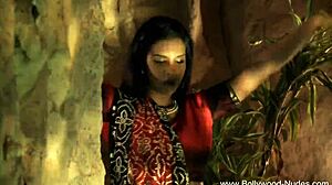 Indian Seduction Strip