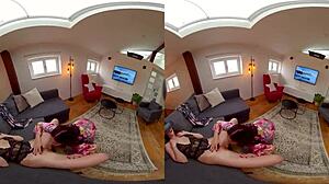 Czech VR Sluts