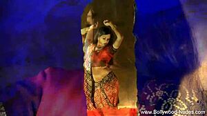 Indian Seduction Strip