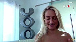 lesbian scissoring boobs