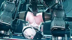 monster cock tribute