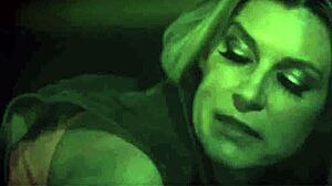 stepfamily threesome