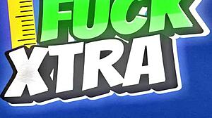 Teen Lick Frenzy