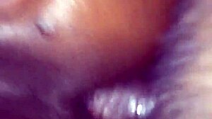 Wet Pussy Stroke