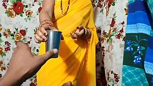 Indian Wife Doggystyle