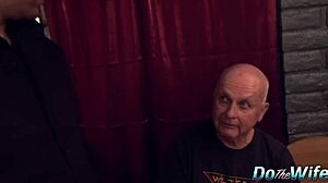 Blonde Black Craving