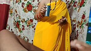 Indian Wife Doggystyle