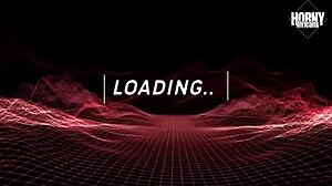 riding best friend cock