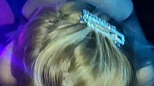 Polla Biberon Chupada