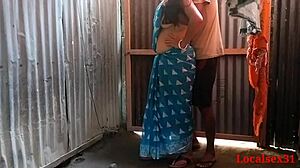 outdoor bengali fuck