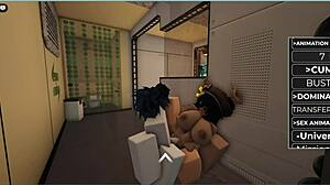roblox pose fuck
