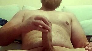 Quick Cum Jerk