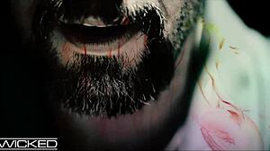 Kenzie Big Dick Ride