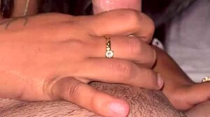 Barranquillera Sucking