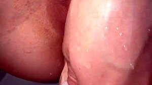 Miniskirt Anal Gape