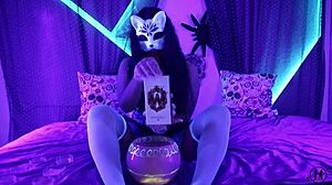  vibrator squirting unbox