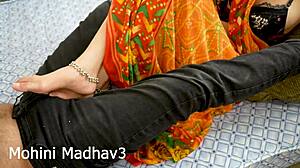 Office Coworker Fuck