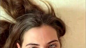 pregnant petite pound