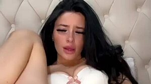 Student Girlfriend Squirts