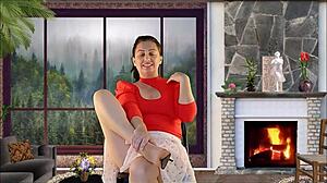 shaved pussy interview