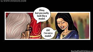 savita episode 10